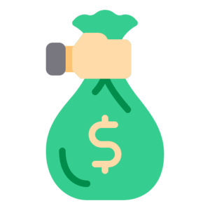Money bag